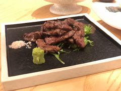 -yokocho上横町·日本食街(深业上城店)