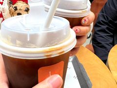 -LANLIZI BAKERY(COSMO店)
