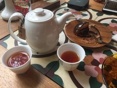 -时光花园(白鹭洲店)