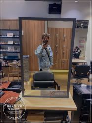 -Mentor Hair Salon