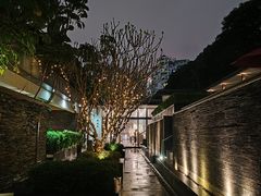 -明谷行馆·温泉