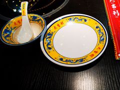 -大吉利·潮汕鲜牛肉火锅(万峰路店)