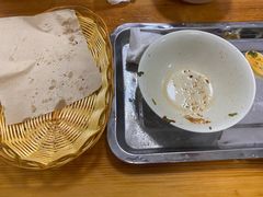 -李小老烧饼(常营民族家园店)