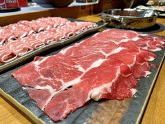 -呷哺呷哺 黄金牧场 (新中关购物中心店)