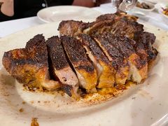 -摩根扒房(桐梓林店)