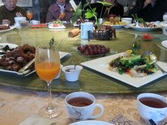 android_upload_pic-舜耕山庄南风阁(舜耕路店)