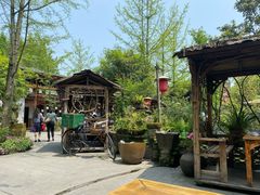 -青城甲(青城山店)