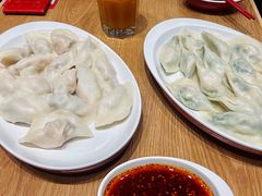 -喜家德虾仁水饺(邯郸新世纪中心店)
