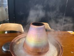 -前门杨记·铜锅涮肉(王府井·故宫店)