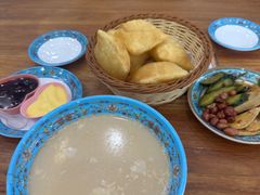 -BAURSAK包尔萨克早餐屋(第二分店)