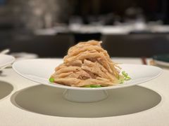 -四季民福烤鸭店(外滩外白渡桥店)