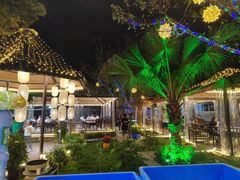 -醉月城西昌火盆烧烤(天府店)
