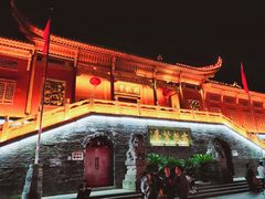 -孙府大院(步行街店)