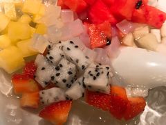 -盡膳口福跷脚牛肉火锅(合生汇购物中心店)