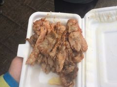 -陈勇串炸里脊(马道街步行街店)