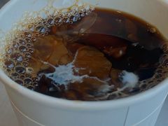 鲜煮咖啡-麦当劳(杭州文三路店)