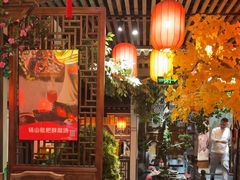 -徽镇小厨·经典徽菜(十里河店)