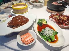 -时光乌托邦空中花园·川味·礼宴(星汇两江店)