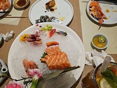 -大渔铁板烧(海雅缤纷城店)