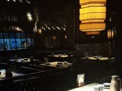 -绿茶餐厅(石家庄万象城店)