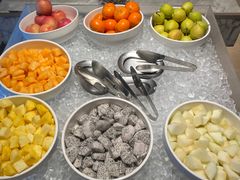 -上海龙之梦万丽酒店