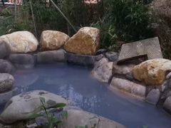 -咸宁万豪温泉谷度假区