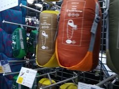 -迪卡侬(高新万达店)