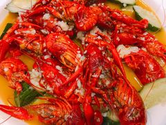 -香满锅老北京羊蝎子火锅·家常菜(新街口店)