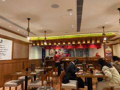 大堂-豚王拉面(澳门银河店)