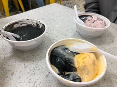 -芬芳甜品(同福路店)