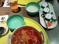 -蔡澜PHO(海岸城店)