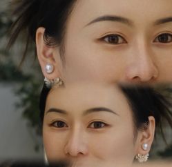 点击看大图 -变美丽半永久纹眉连锁·机器野生眉•洗眉