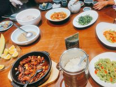 -客宴·江西客家菜(红角洲店)