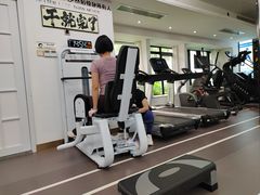 -简·无界健身工作室·运动康复·体态(石厦店)