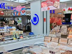 -美滋每客(大同店)