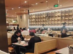 烤肉自由-山焱·炭火自助烤肉(周浦万达店)
