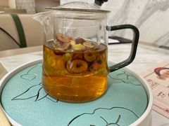 -荷花亭·湖北融合菜(中商广场店)