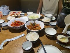 -八碗湘长沙市井菜(坡子街店)