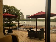 景观位-闲湖城·黄龙饭店