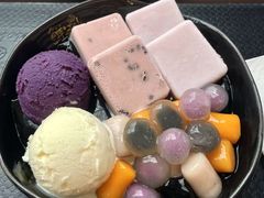 -鲜芋仙(观音桥大融城LG店)