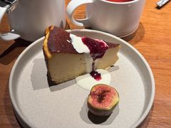 -OTIUM • 柴屿麦(亮马桥店)