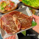 这家的辣椒烤肉梦回1988