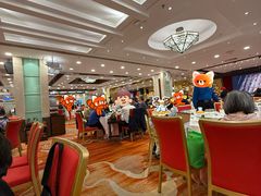 -凤凰楼酒家·粤宴点心(华强北店)