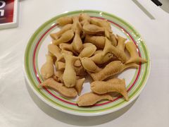 -开海·红岛海鲜虾水饺(石老人店)