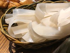 -来蜀乾串串香(北京总店)