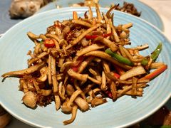 -鹿港小镇(悠唐店)