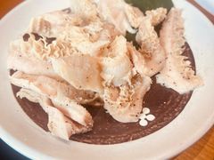 -AJIYA炭火烧肉(徐汇正大乐城店)
