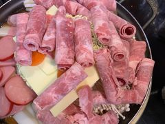 -炙韩料理·部队锅专门店