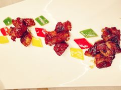 -丽晶轩中餐厅(重庆丽晶酒店)