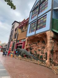 -宝燕乐园(闵行旗舰店)